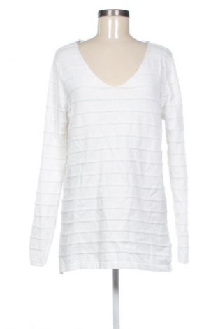 Damenpullover Unbranded, Größe XXL, Farbe Weiß, Preis € 11,99