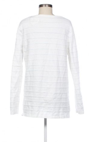 Damenpullover Unbranded, Größe XXL, Farbe Weiß, Preis € 11,99