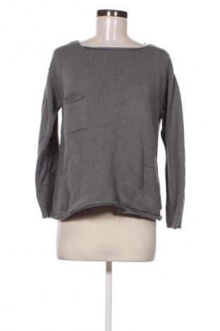 Damenpullover Unbranded, Größe M, Farbe Grau, Preis € 15,00