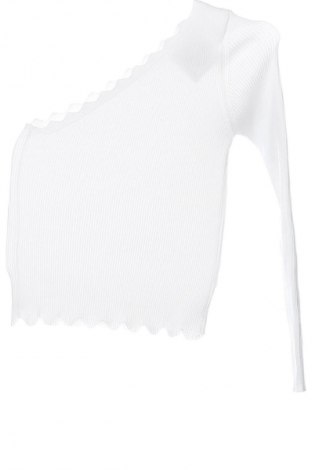 Női pulóver Unbranded, Méret XS, Szín Fehér, Ár 3 339 Ft