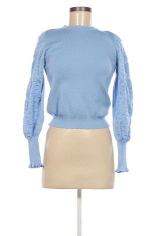 Pulover de femei Unbranded, Mărime M, Culoare Albastru, Preț 40,99 Lei