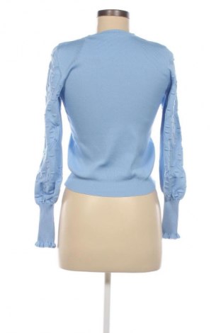 Pulover de femei Unbranded, Mărime M, Culoare Albastru, Preț 40,99 Lei