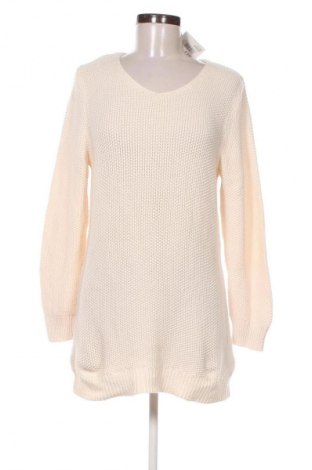 Pulover de femei Unbranded, Mărime XL, Culoare Ecru, Preț 56,99 Lei
