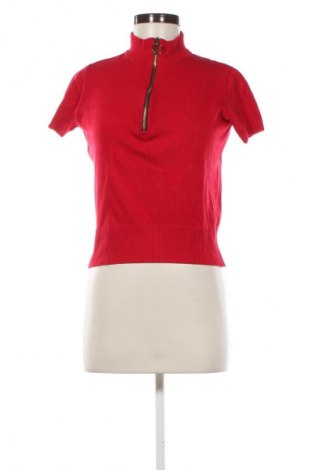 Pulover de femei Unbranded, Mărime M, Culoare Roșu, Preț 41,99 Lei