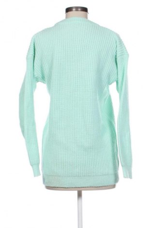 Damenpullover Unbranded, Größe S, Farbe Grün, Preis 9,99 €