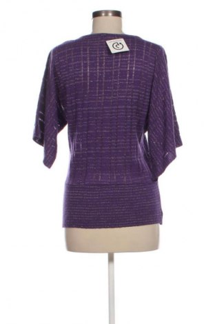 Damski sweter Unbranded, Rozmiar L, Kolor Fioletowy, Cena 37,99 zł