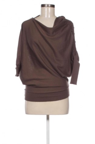 Pulover de femei Unbranded, Mărime S, Culoare Maro, Preț 41,99 Lei