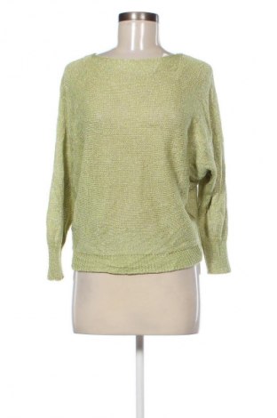 Dámsky pulóver Unbranded, Veľkosť M, Farba Zelená, Cena  10,95 €