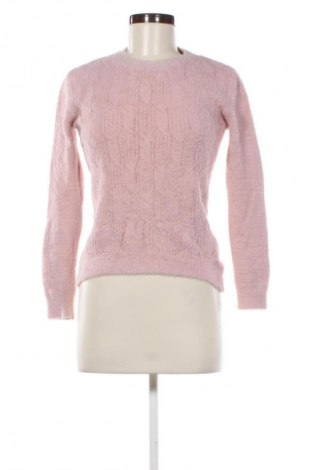 Damenpullover Unbranded, Größe M, Farbe Rosa, Preis 11,99 €