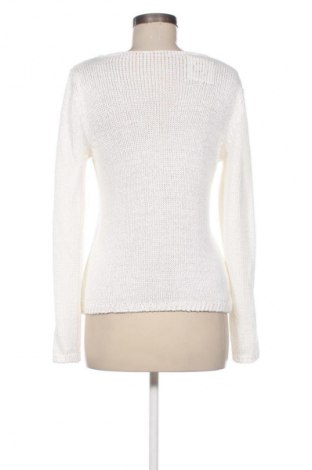 Damenpullover Unbranded, Größe M, Farbe Weiß, Preis € 8,99
