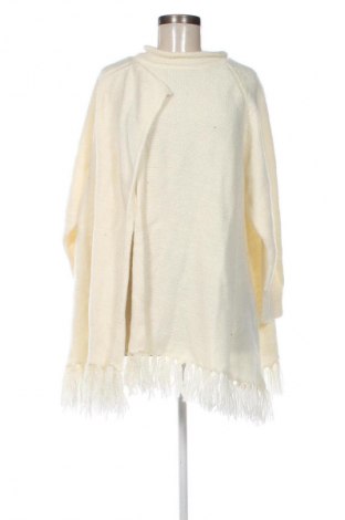 Damenpullover Unbranded, Größe XXL, Farbe Ecru, Preis 10,99 €