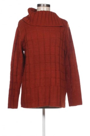Damenpullover Unbranded, Größe M, Farbe Braun, Preis 10,99 €