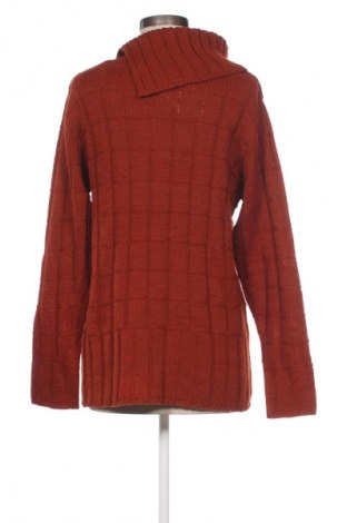 Damenpullover Unbranded, Größe M, Farbe Braun, Preis 10,99 €