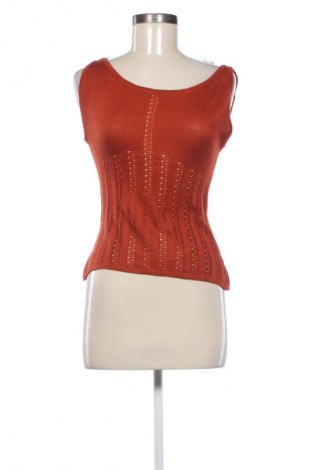 Damenpullover Unbranded, Größe L, Farbe Orange, Preis € 8,99