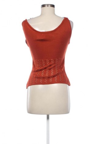 Damenpullover Unbranded, Größe L, Farbe Orange, Preis € 8,99