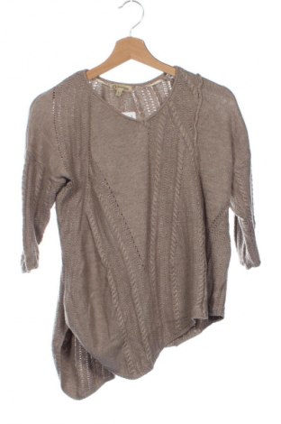 Damenpullover Unbranded, Größe XS, Farbe Beige, Preis 17,39 €
