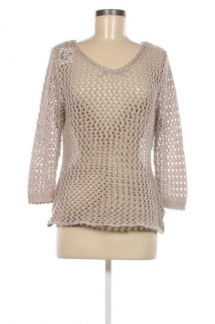 Damenpullover Unbranded, Größe M, Farbe Beige, Preis € 15,35