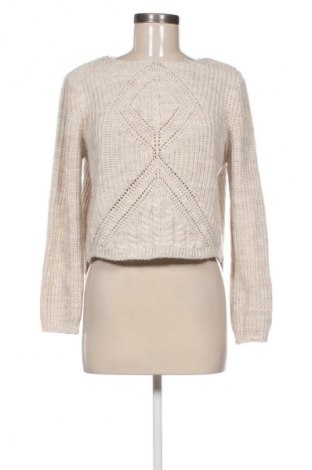 Damenpullover Unbranded, Größe S, Farbe Ecru, Preis € 15,04
