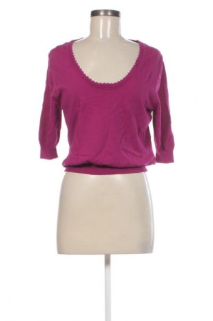Damski sweter Unbranded, Rozmiar M, Kolor Fioletowy, Cena 95,99 zł