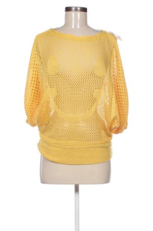 Damenpullover Unbranded, Größe M, Farbe Gelb, Preis € 8,99