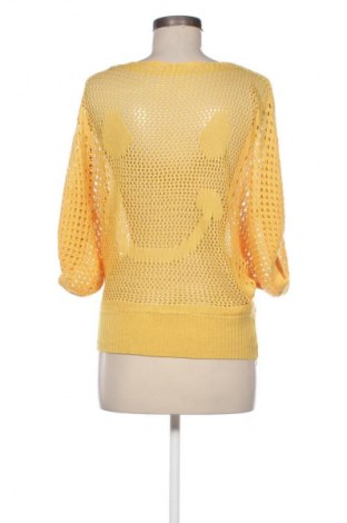 Damenpullover Unbranded, Größe M, Farbe Gelb, Preis € 8,99
