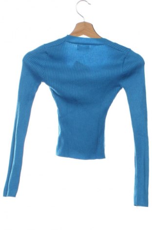 Damenpullover Unbranded, Größe XXS, Farbe Blau, Preis € 8,99