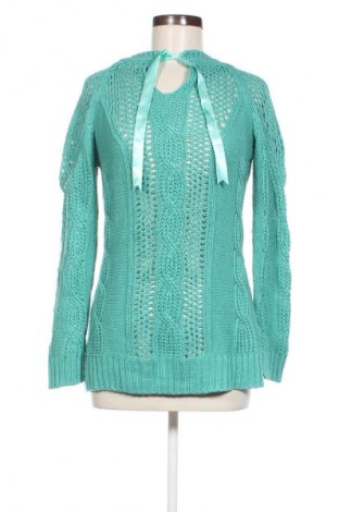 Damenpullover Unbranded, Größe S, Farbe Grün, Preis € 8,99