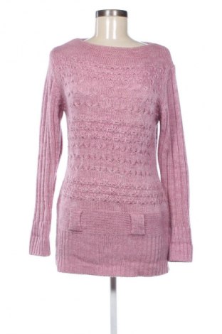 Damenpullover Unbranded, Größe L, Farbe Rosa, Preis € 10,99