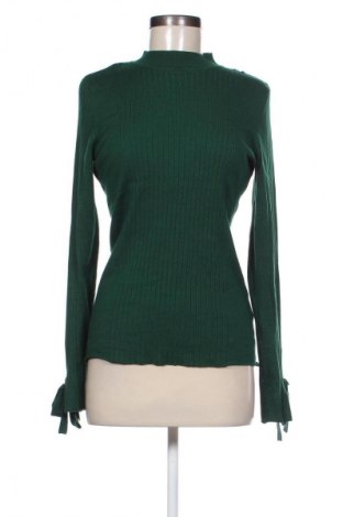 Női pulóver Unbranded, Méret M, Szín Zöld, Ár 6 037 Ft
