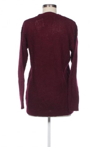 Női pulóver Unbranded, Méret M, Szín Piros, Ár 3 929 Ft