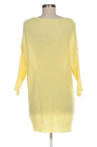 Damenpullover Unbranded, Größe L, Farbe Gelb, Preis 12,99 €