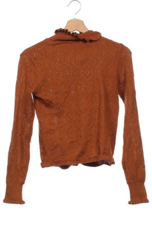 Női pulóver Unbranded, Méret XS, Szín Narancssárga
, Ár 3 929 Ft