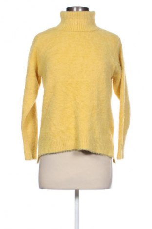 Damenpullover Unbranded, Größe M, Farbe Gelb, Preis € 10,99