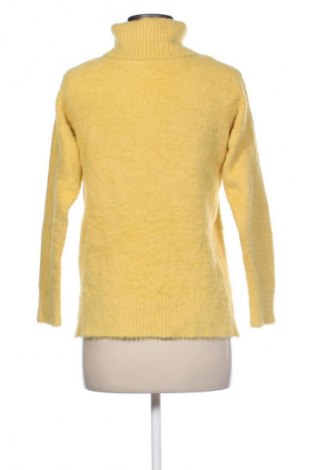 Damenpullover Unbranded, Größe M, Farbe Gelb, Preis € 10,99