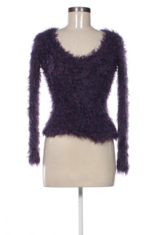Damenpullover Unbranded, Größe M, Farbe Lila, Preis 9,99 €