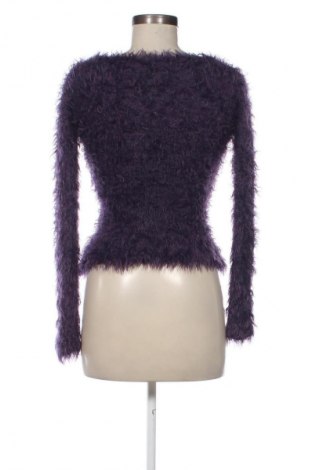 Damenpullover Unbranded, Größe M, Farbe Lila, Preis 9,99 €