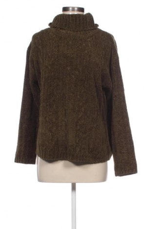Damski sweter Unbranded, Rozmiar XL, Kolor Zielony, Cena 43,99 zł
