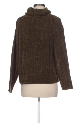 Damski sweter Unbranded, Rozmiar XL, Kolor Zielony, Cena 43,99 zł