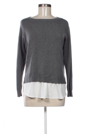 Damenpullover Unbranded, Größe M, Farbe Grau, Preis 9,99 €