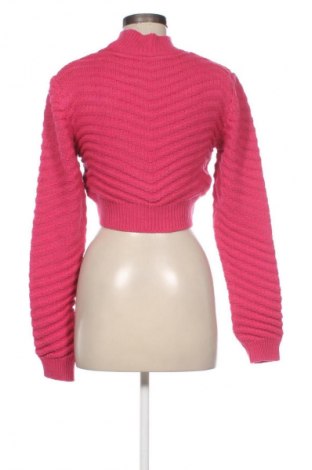 Dámsky pulóver Unbranded, Veľkosť M, Farba Ružová, Cena  14,95 €