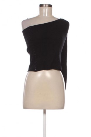 Damenpullover Unbranded, Größe M, Farbe Schwarz, Preis 8,99 €