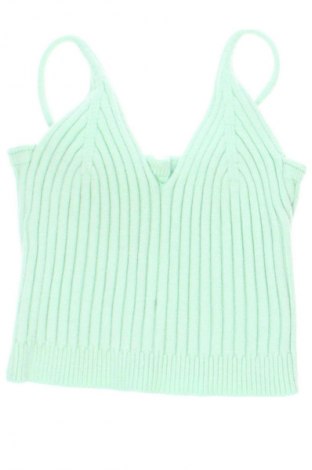 Pulover de femei Unbranded, Mărime XS, Culoare Verde, Preț 73,98 Lei