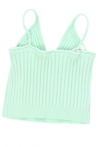 Pulover de femei Unbranded, Mărime XS, Culoare Verde, Preț 73,98 Lei