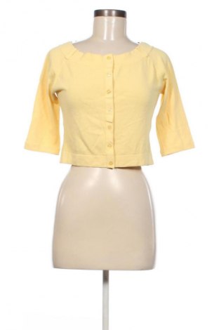 Pulover de femei Unbranded, Mărime M, Culoare Galben, Preț 94,99 Lei