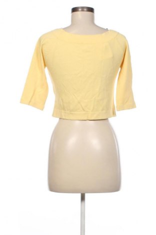 Pulover de femei Unbranded, Mărime M, Culoare Galben, Preț 94,99 Lei