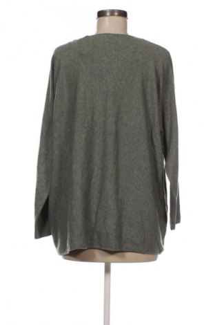 Dámský svetr Unbranded, Velikost XL, Barva Zelená, Cena  469,00 Kč