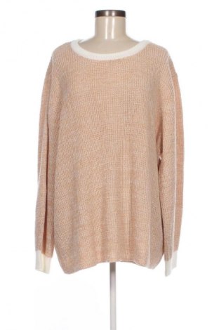 Dámsky pulóver Unbranded, Veľkosť XL, Farba Béžová, Cena  16,95 €