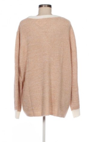 Dámsky pulóver Unbranded, Veľkosť XL, Farba Béžová, Cena  16,95 €