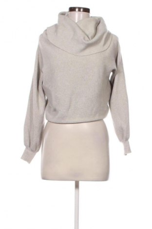 Damenpullover Unbranded, Größe M, Farbe Grau, Preis 18,99 €