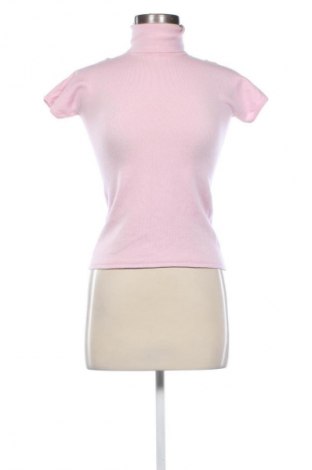 Damski sweter Unbranded, Rozmiar S, Kolor Różowy, Cena 66,69 zł